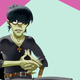 Image: Gorillaz